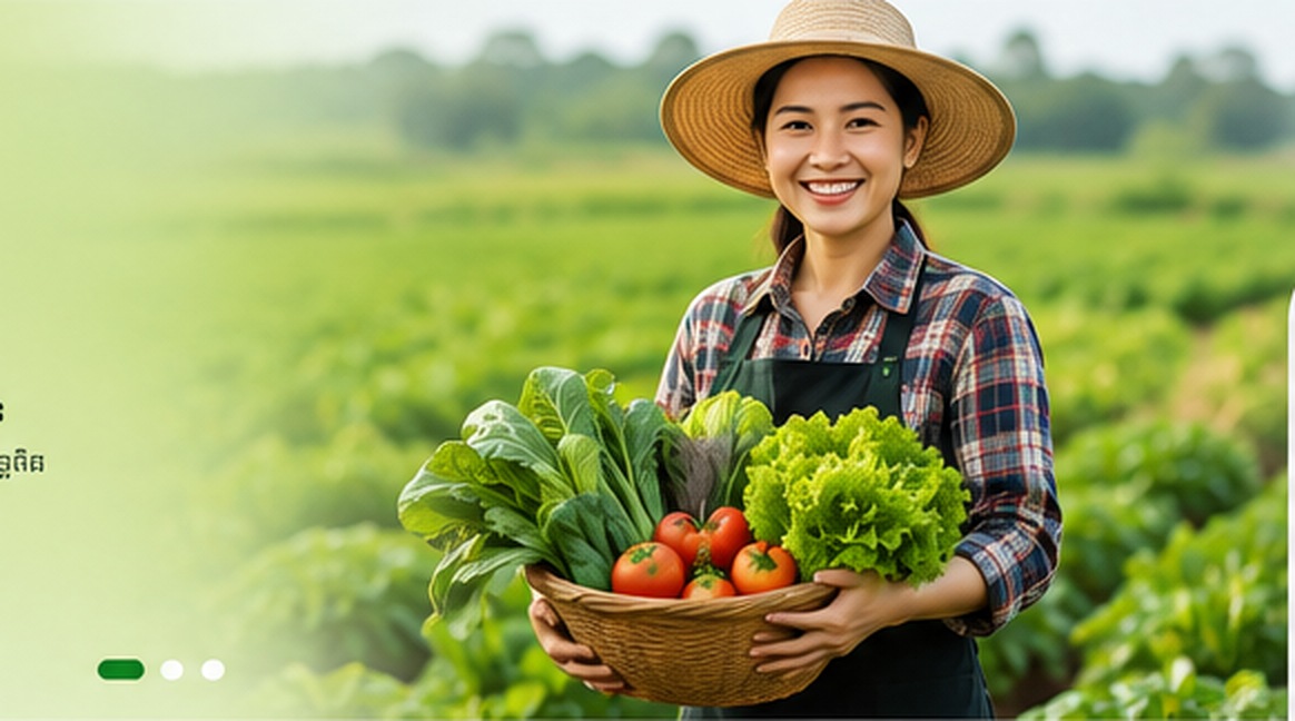 កសិផលស្រស់